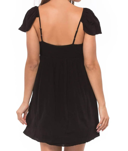 Stone Cold Fox - Finn Dress - Rack Hunt