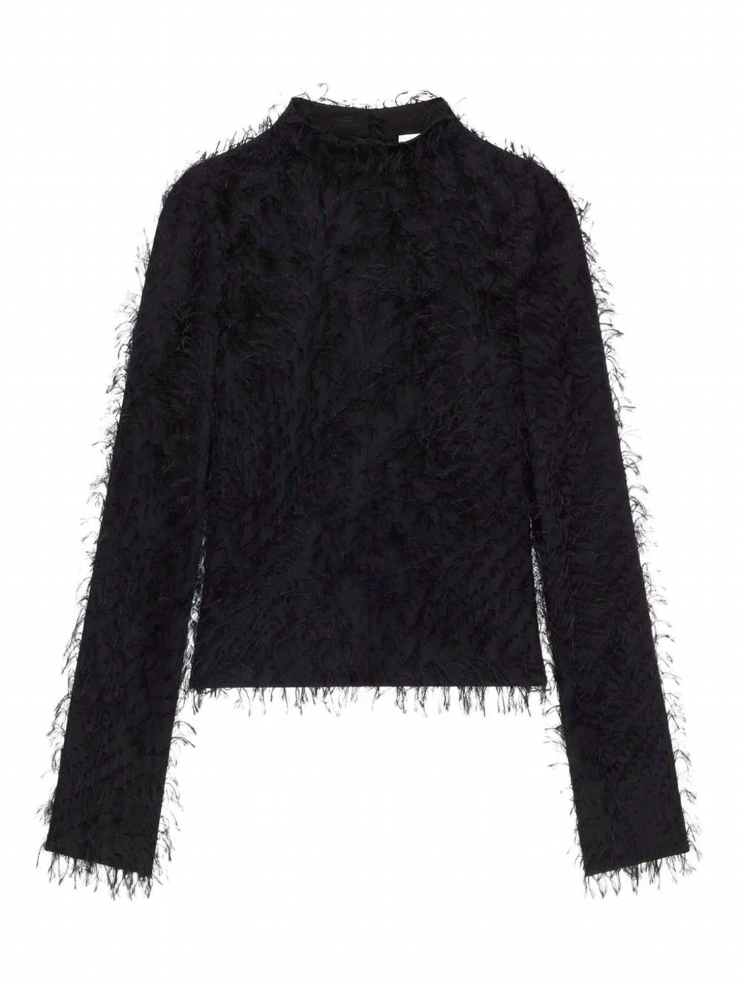 Heritage Shivering Top