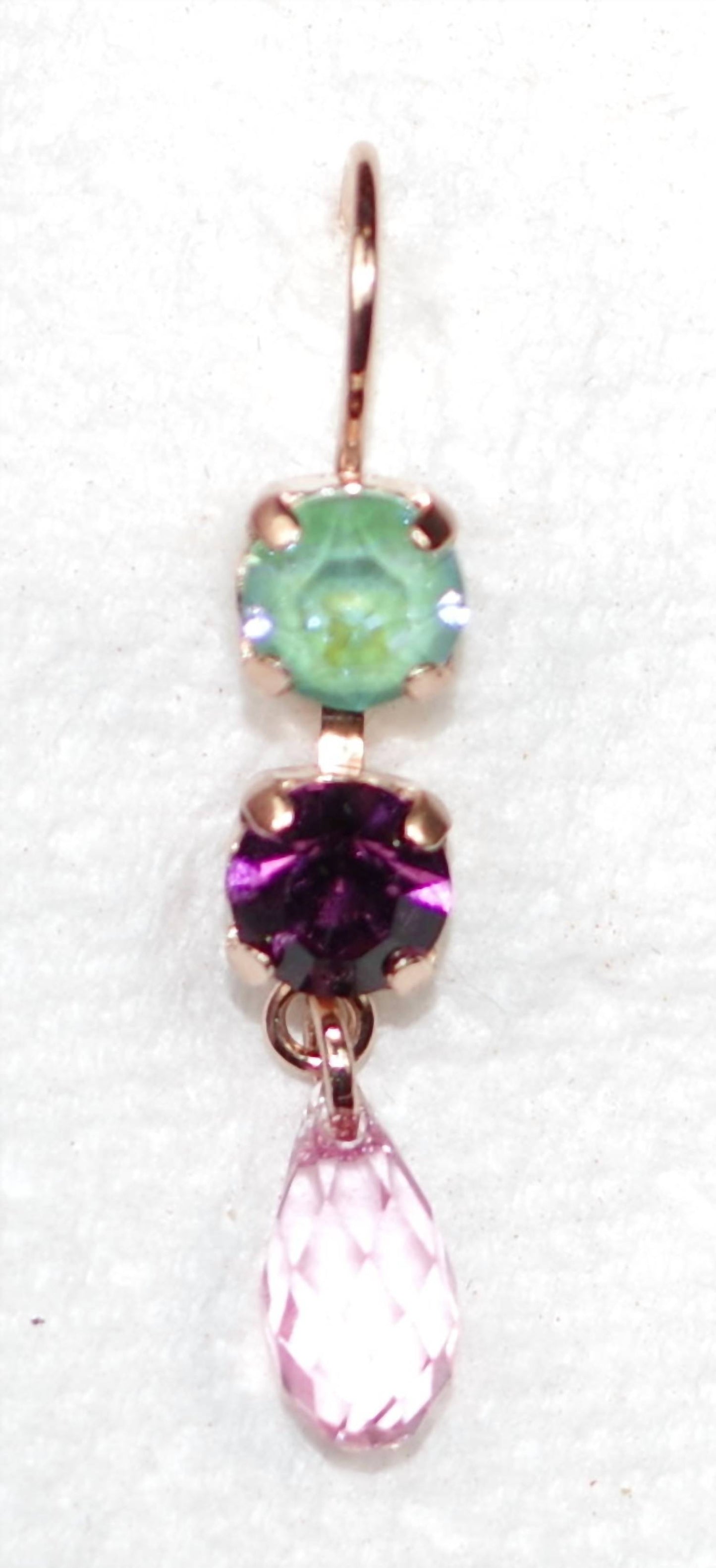 Women's Enchanted Earrings