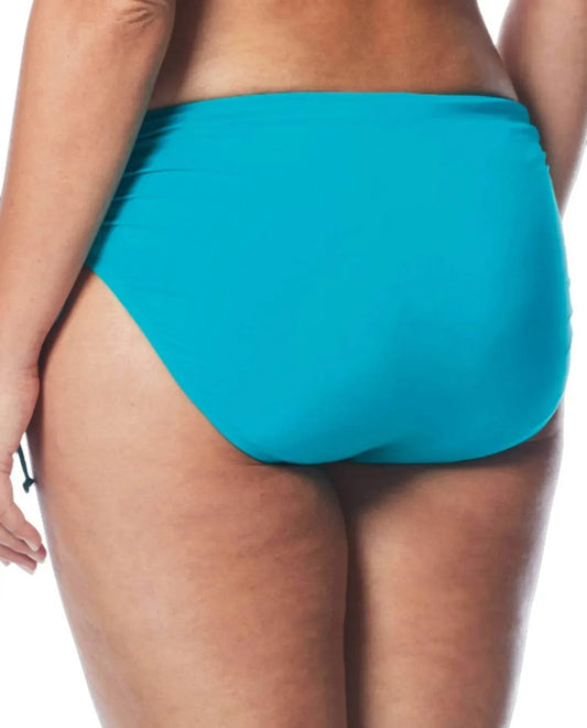 Beach House - Plus Size Adjustable Tie Brief - Rack Hunt