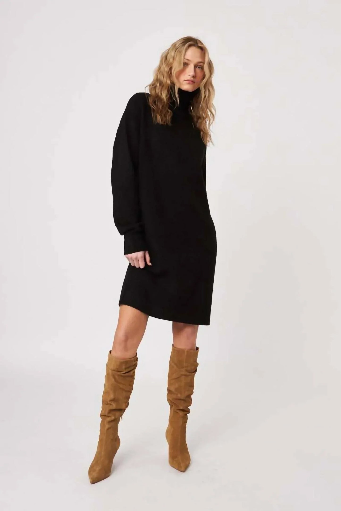 Janie and Jack - Kyler Sweater Dress - Rack Hunt