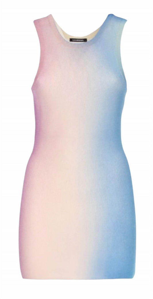 Canessa - Handmade Zenda Dress - Rack Hunt -