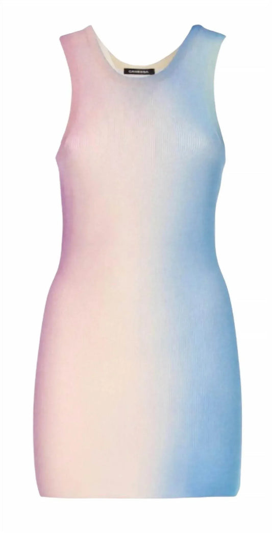 Canessa - Handmade Zenda Dress - Rack Hunt