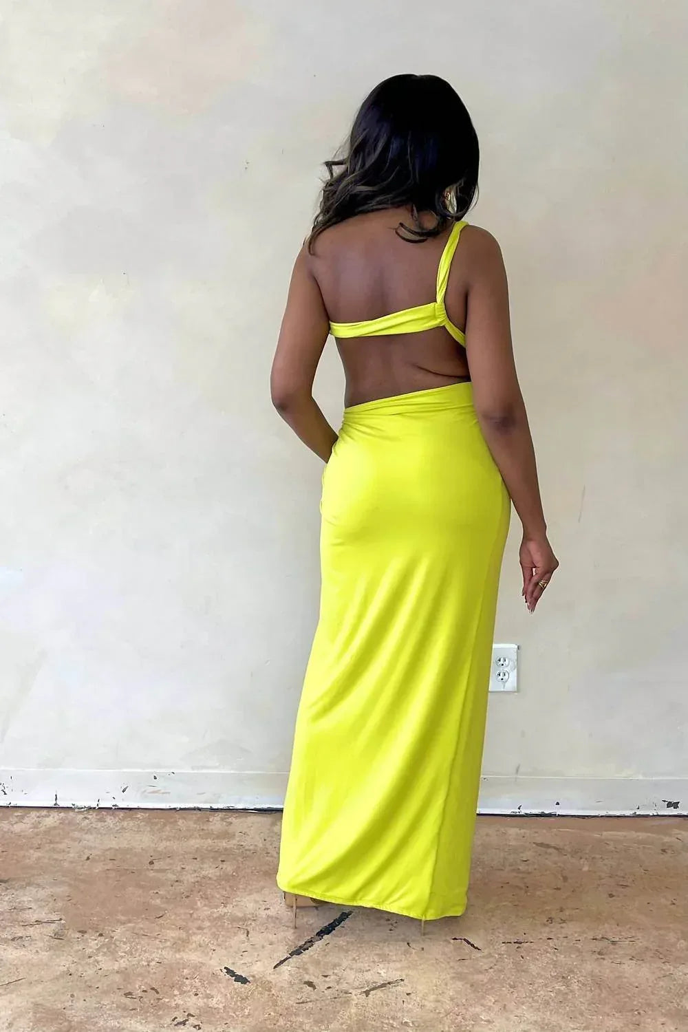 Dexire - Aruba Dreaming Maxi Dress - Rack Hunt