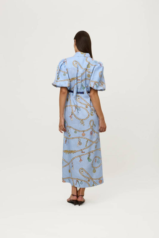 Berkely Dress