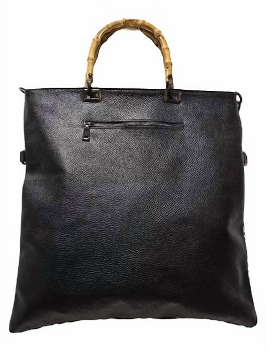 Women's Giorgia Xl Tote And Over Shoulder Bag