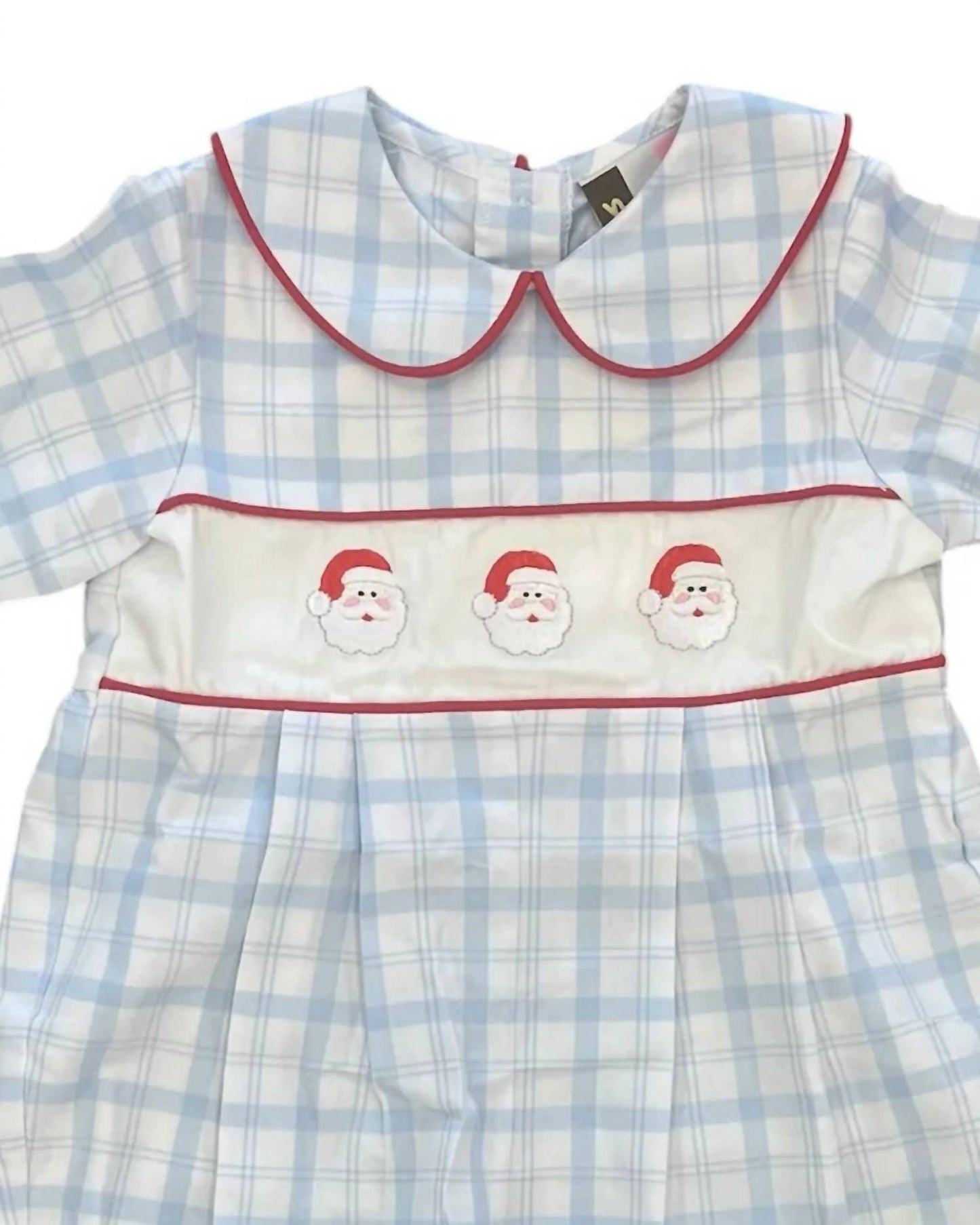 Kid's Santa Longall