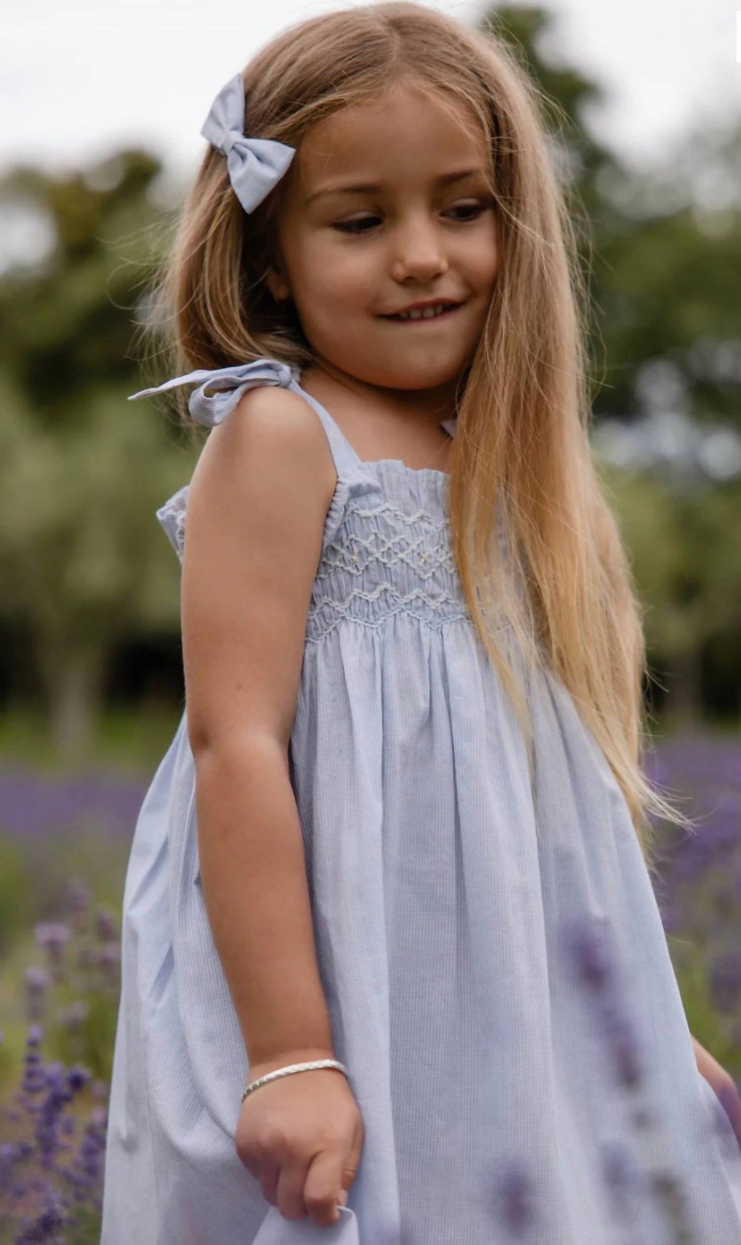 Desiree Dress