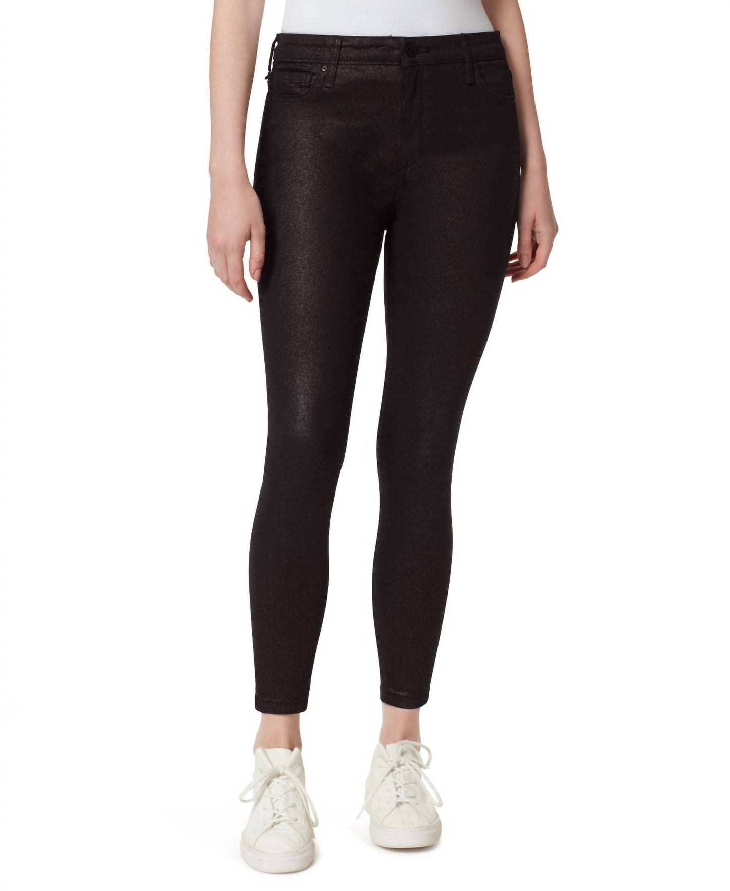 Women's High Rise Skinny Ankle Jeans