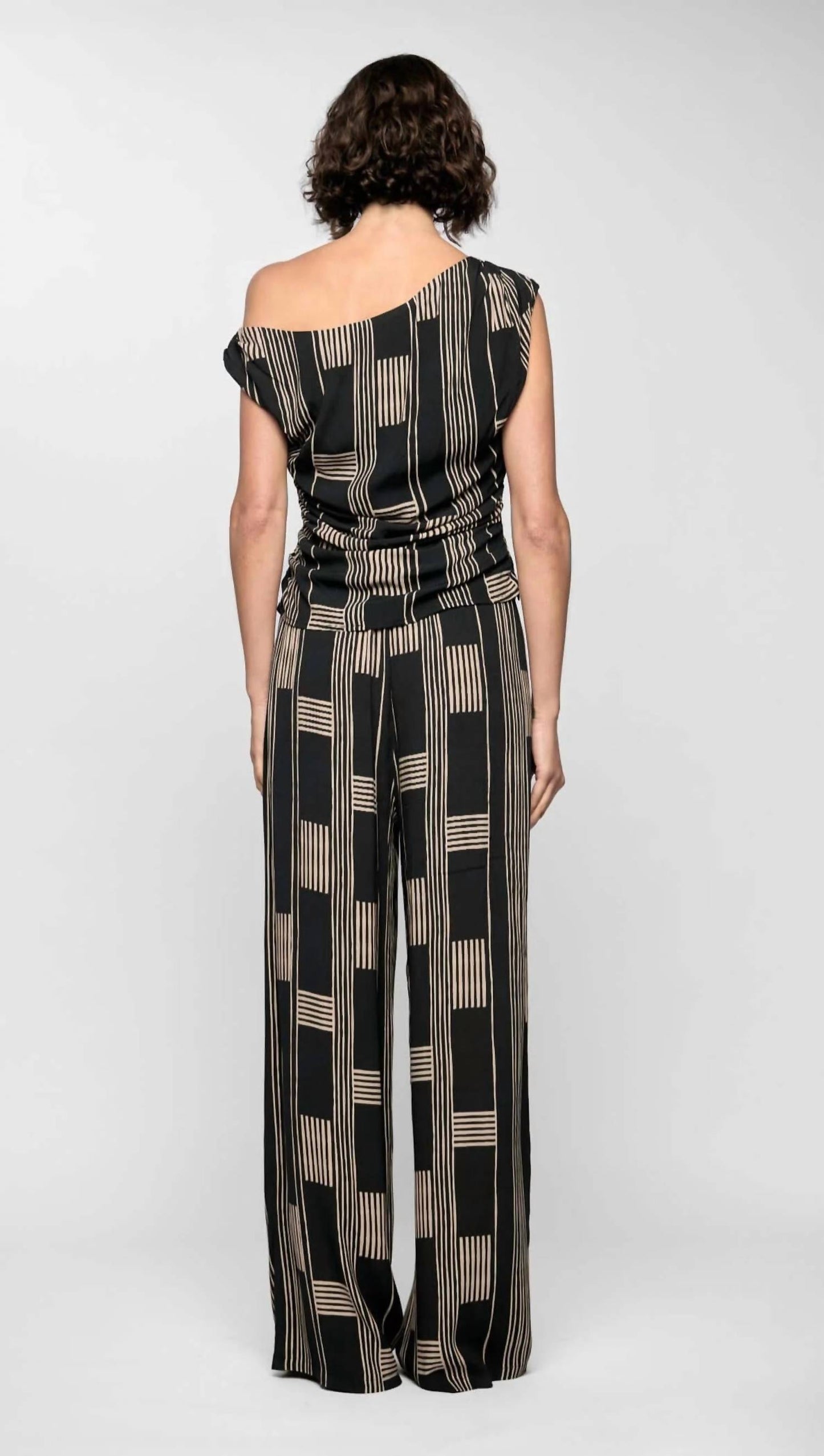 Marina Drawstring Pant