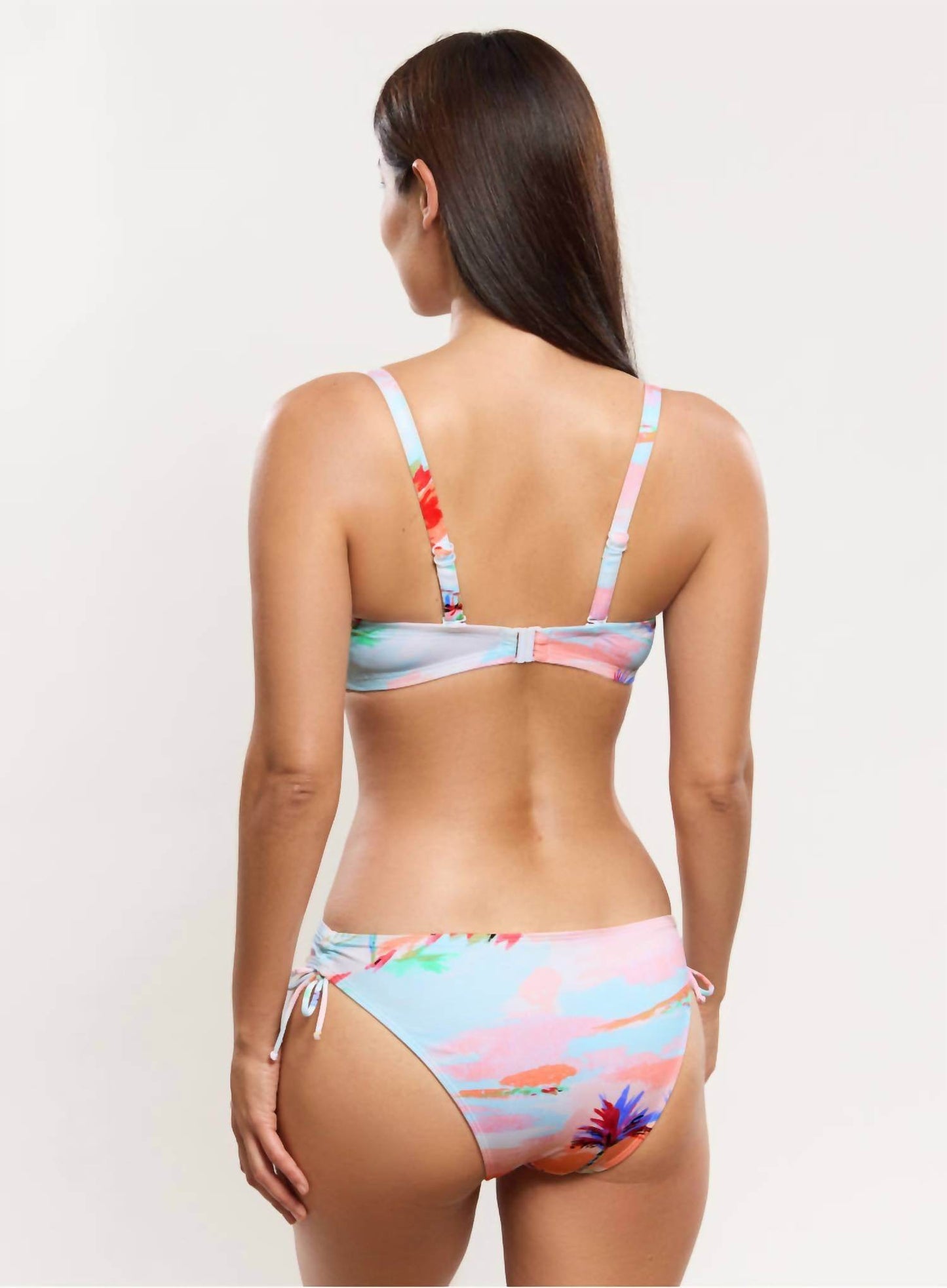 Empreinte - Croisette Drawstring Bikini Bottom - Rack Hunt -