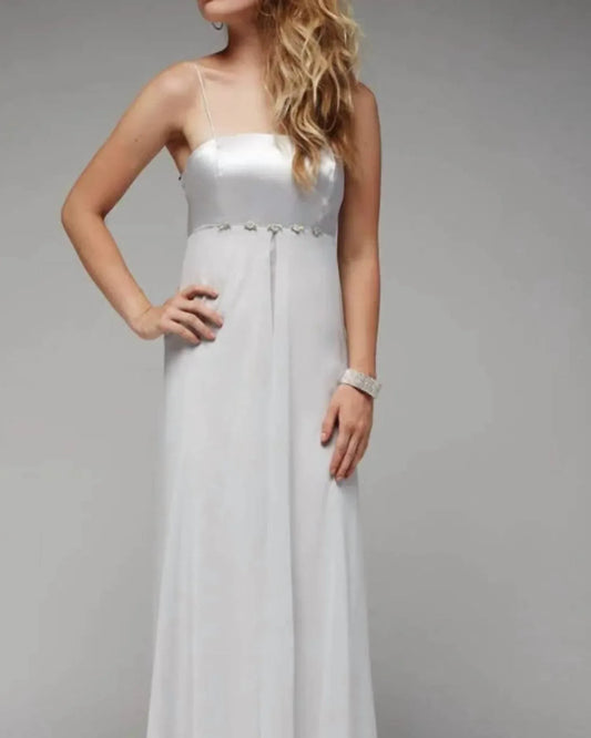 Milano Formals - Silken Symphony Gown - Rack Hunt