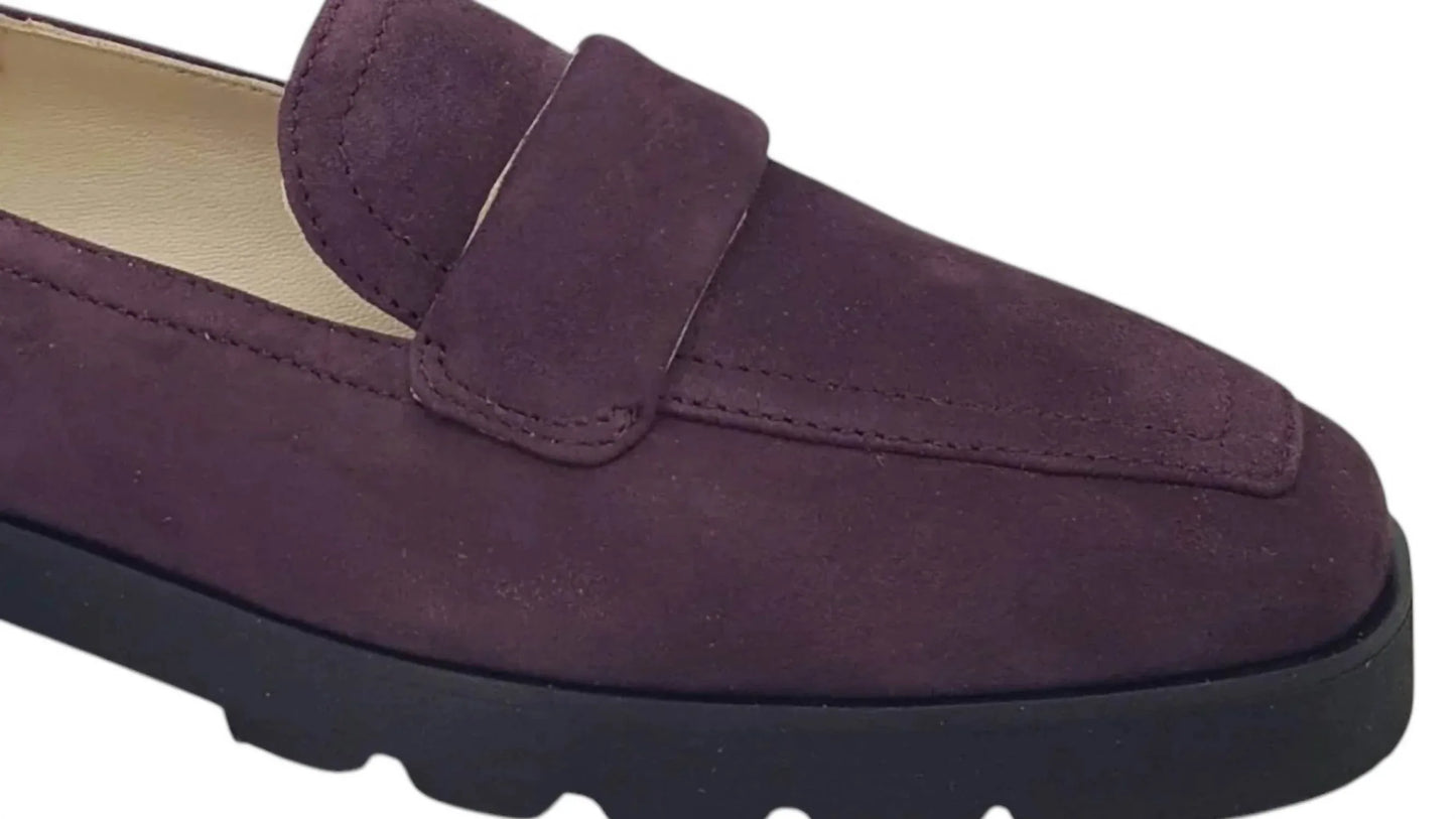 Amalfi by Rangoni - Women's Giuliano Loafer - Rack Hunt