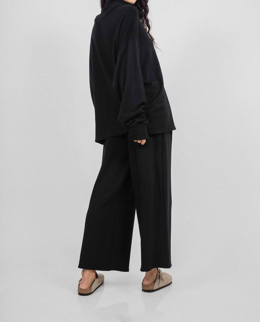 Corinne Collection - Ricci High Neck Tunic - Rack Hunt