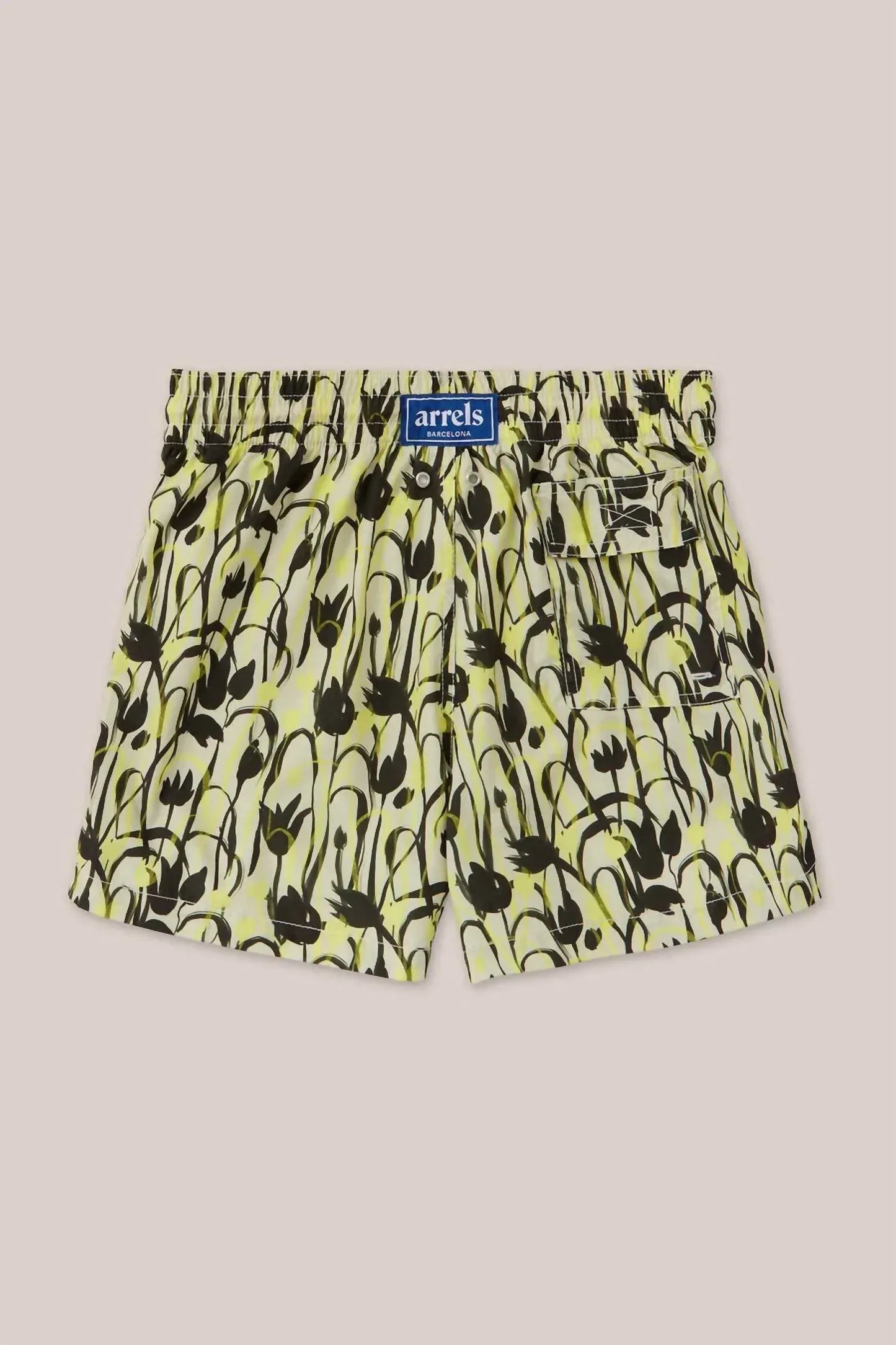 Arrels - Classic Swim Trunks - Rack Hunt