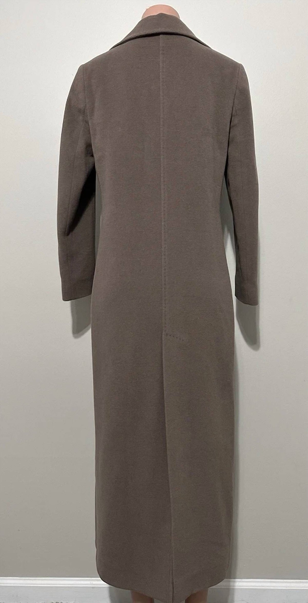 ICONS COAT