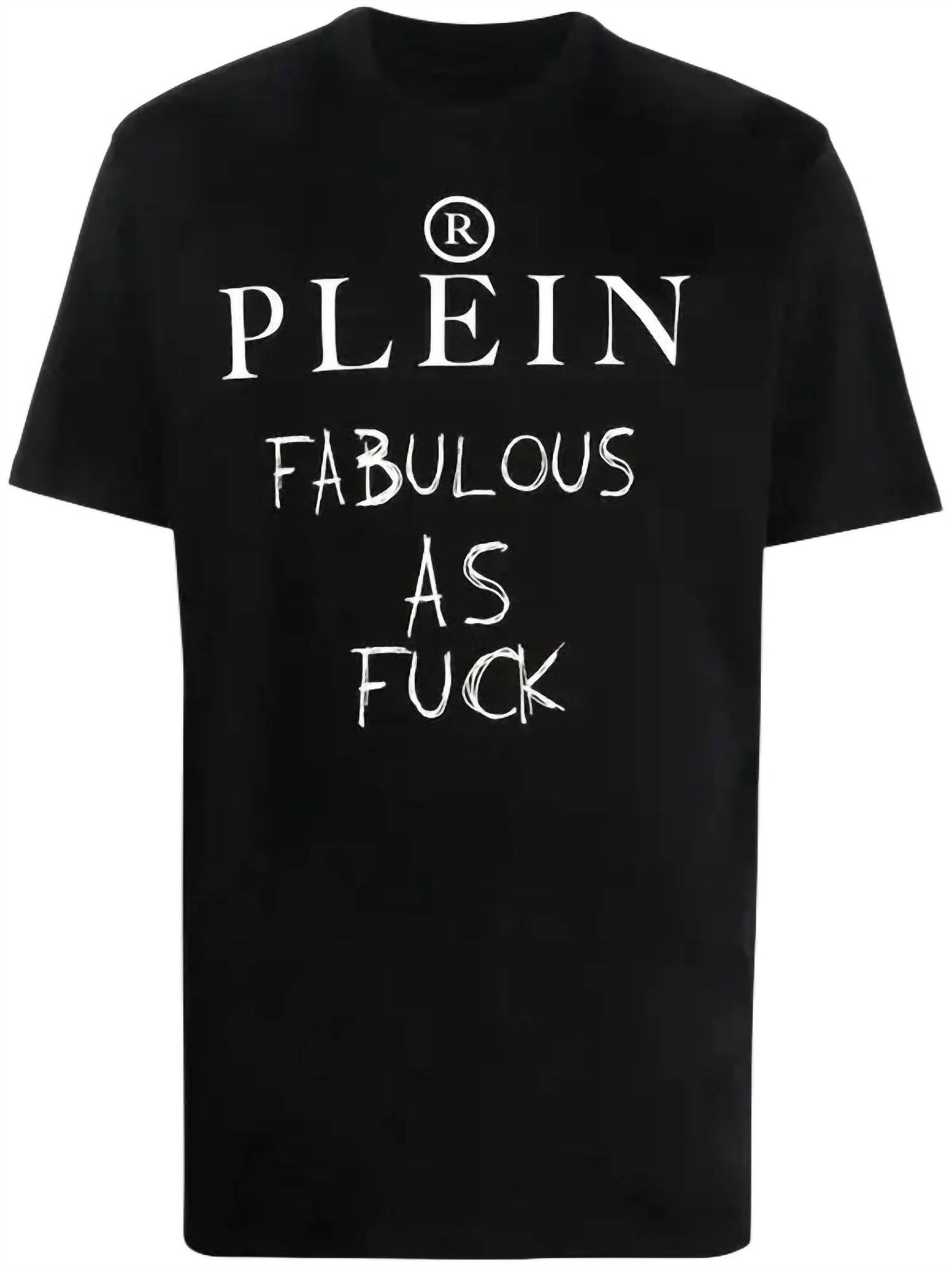 Fabulous Graphic T-shirt