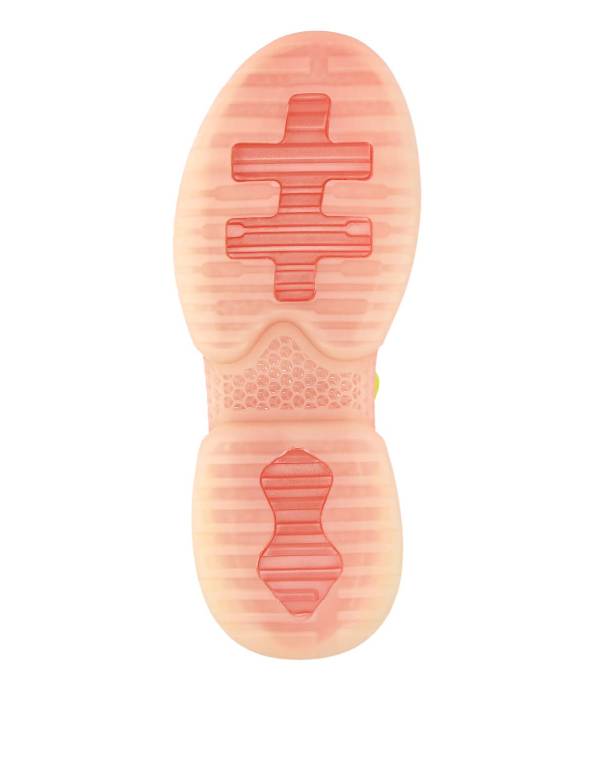 Men's Iconic Runner Sneakers