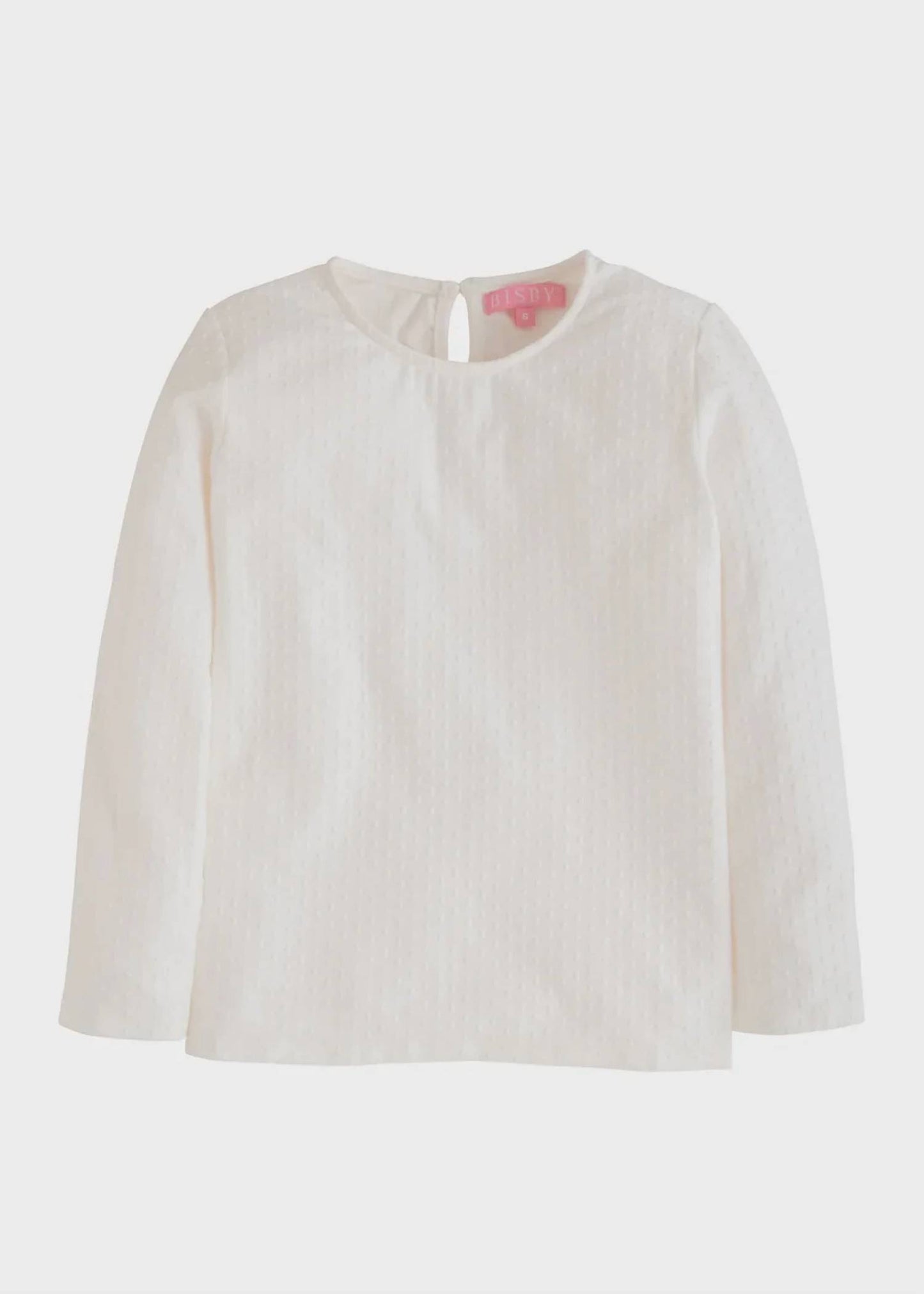 Essential Knit Tee