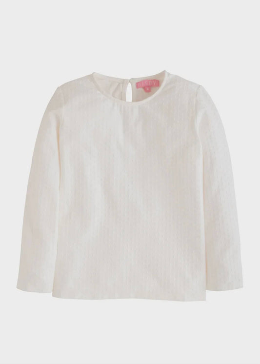 Essential Knit Tee