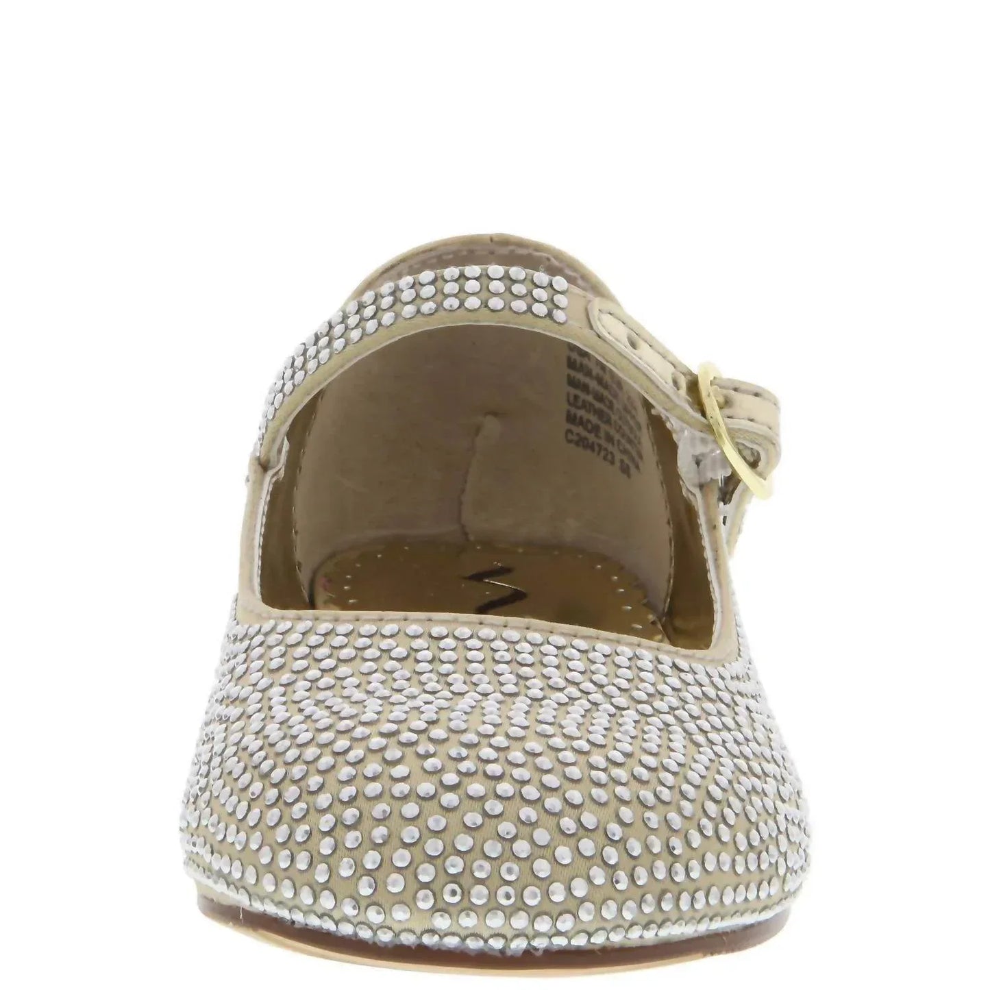 Nina Kids - Girls Zelia Toddler Dress Shoe - Rack Hunt
