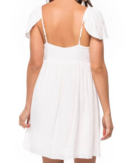 Stone Cold Fox - Finn Dress - Rack Hunt