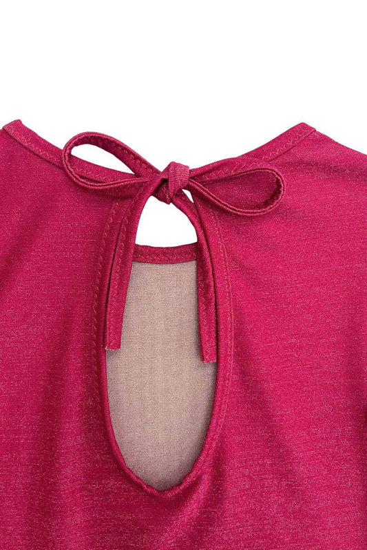 Loumio - Girls Iridescent Swimsuit - Rack Hunt -