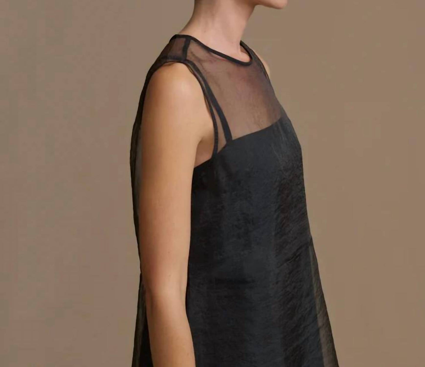 Cora Dress
