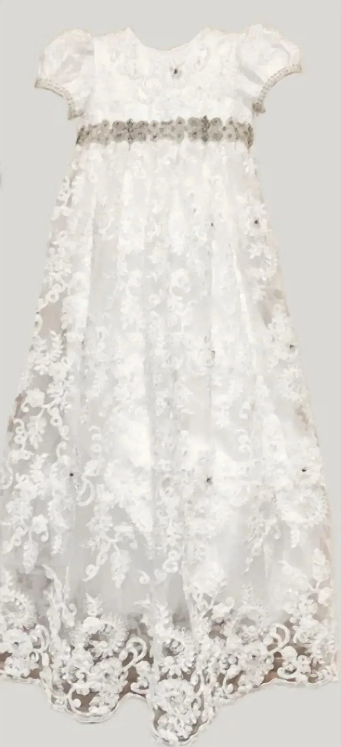 Christie Helene - Girl's Martina Ii Exclusive Dress - Rack Hunt