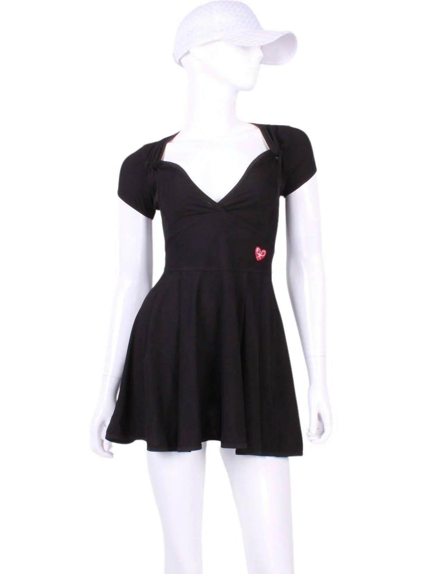 Love Love Tennis - Adeline Court To Cocktails Tennis Dress - Rack Hunt