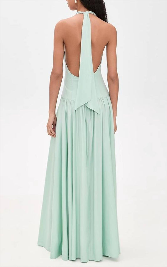 Astrid Maxi Dress