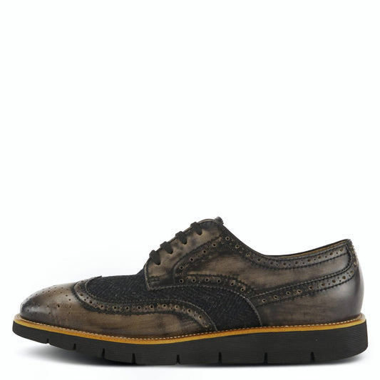 Men's Beaufort Oxford Shoes