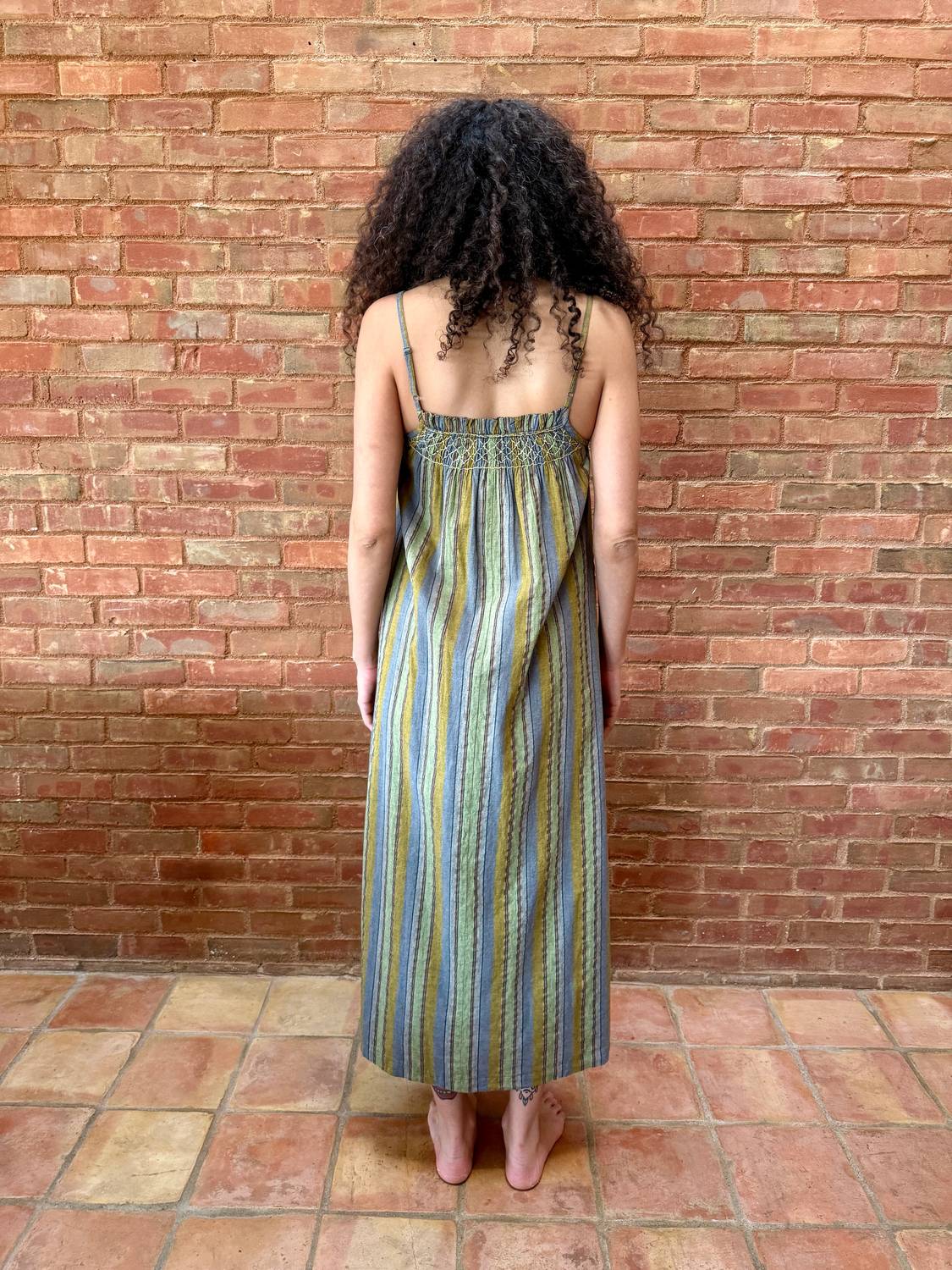 Paris Lexima Dress