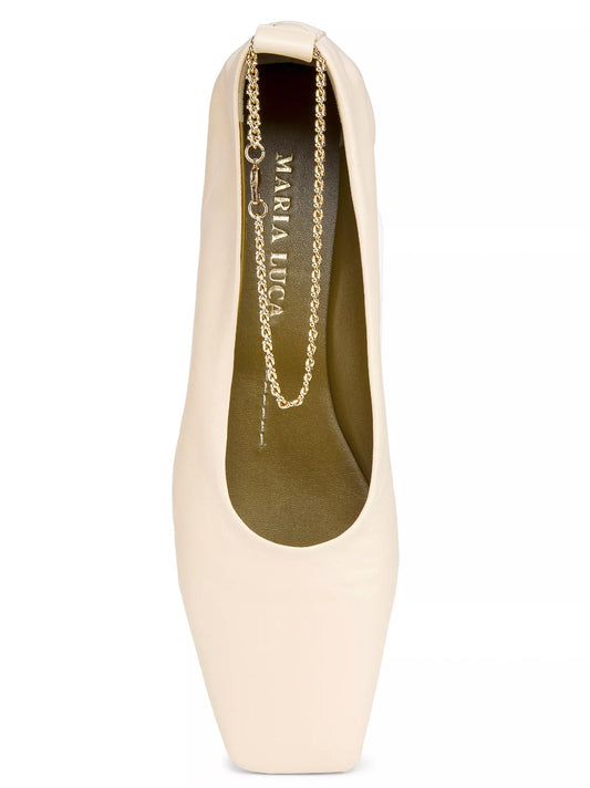 Women's Augusta Ballet Flats