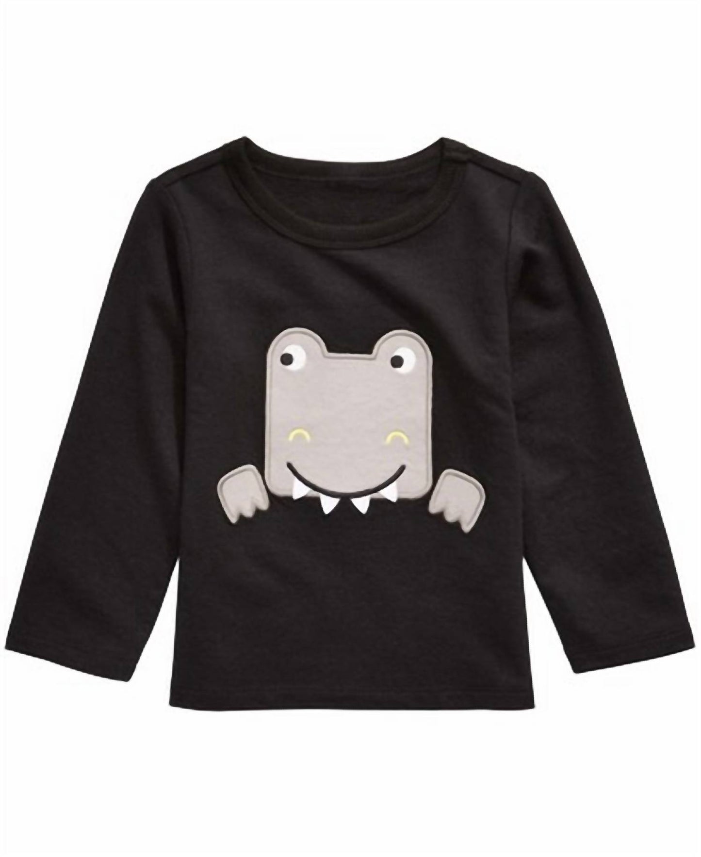 Infant Boys Dino Print T-shirt
