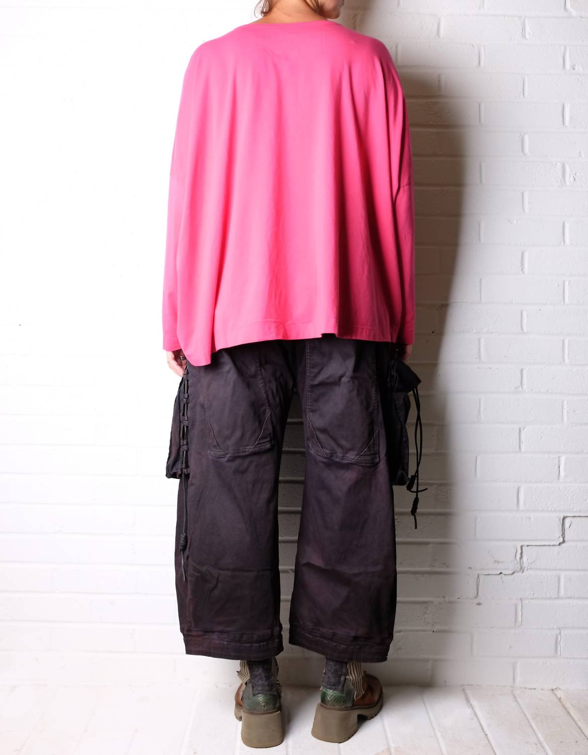 Dip Trousers