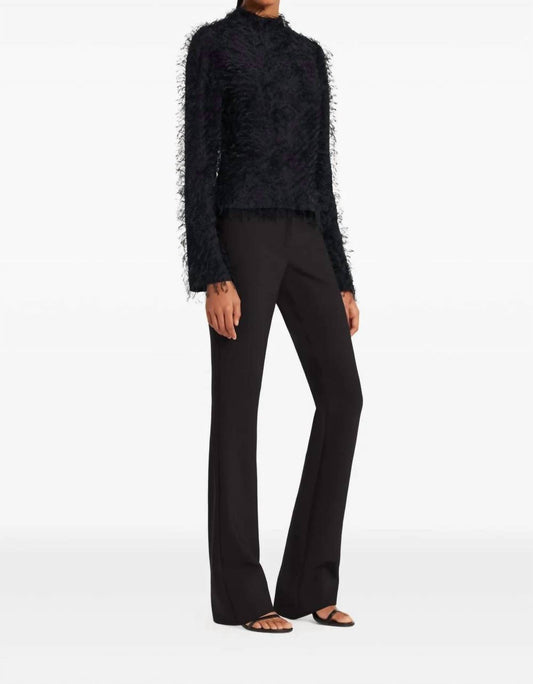 Heritage Shivering Top
