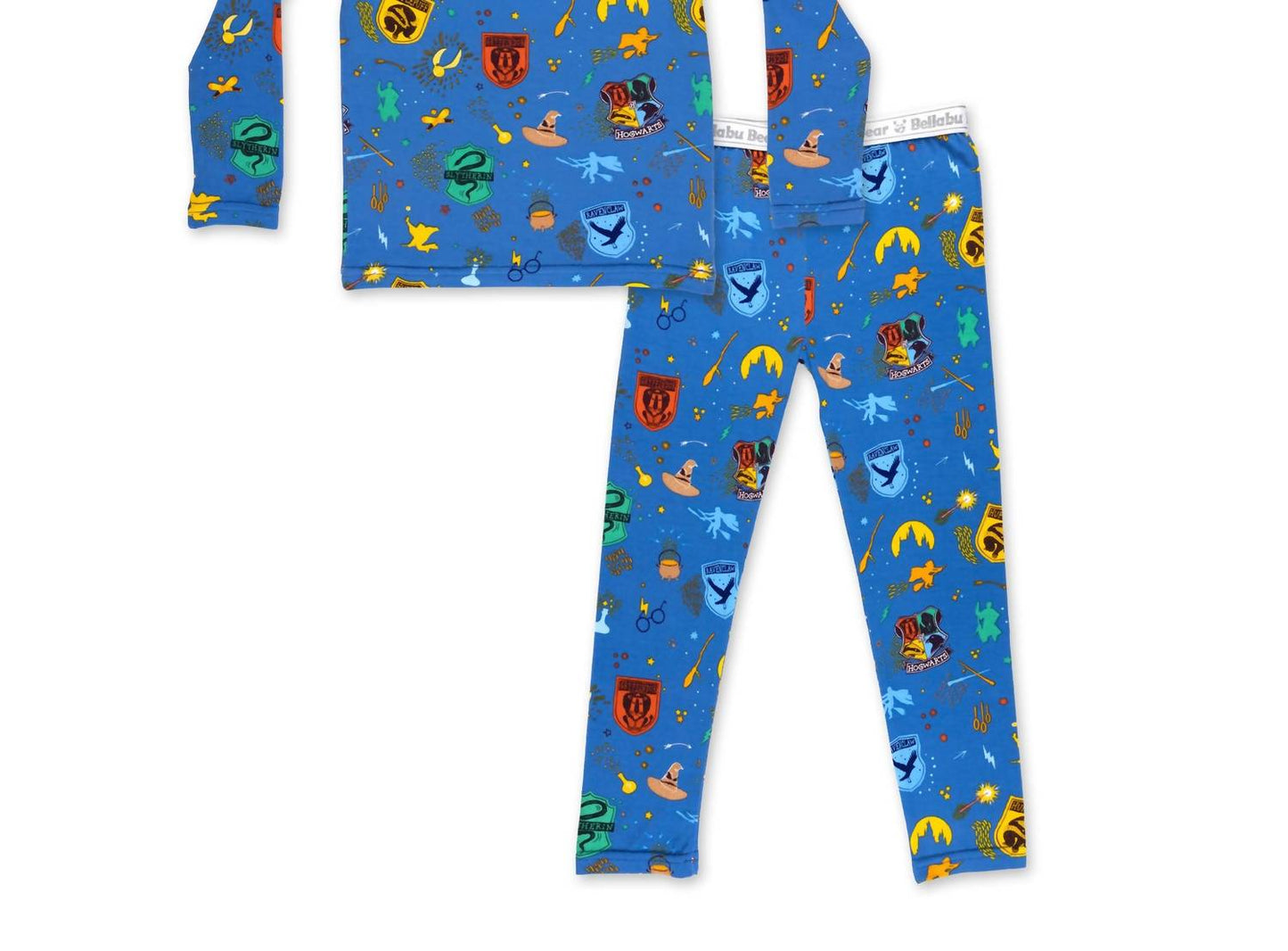 House Pride Bamboo Pajamas
