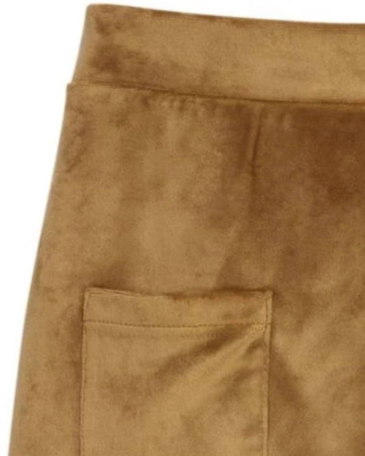 Girl's Mini Skort