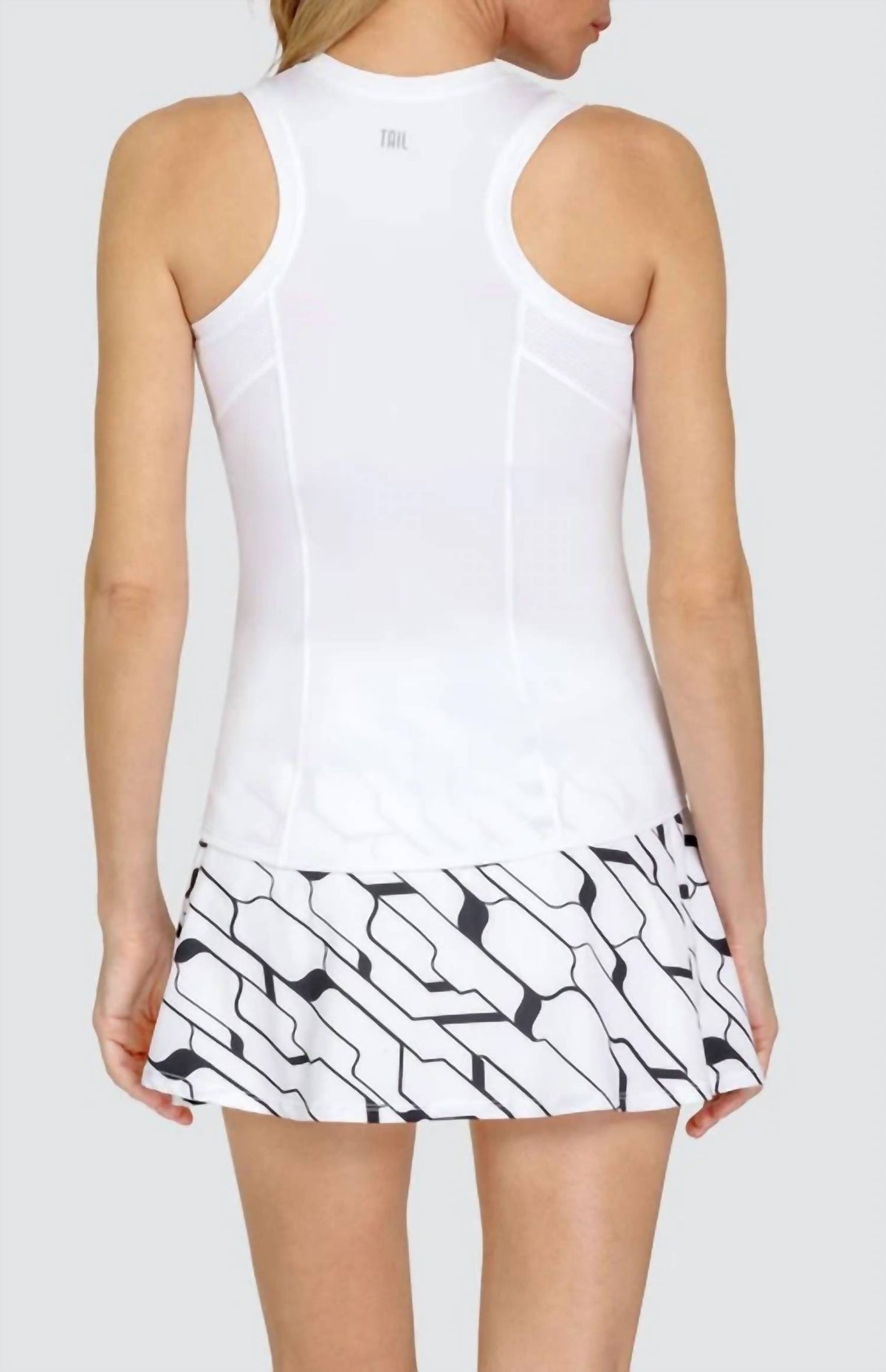 Sarita Racerback Tank