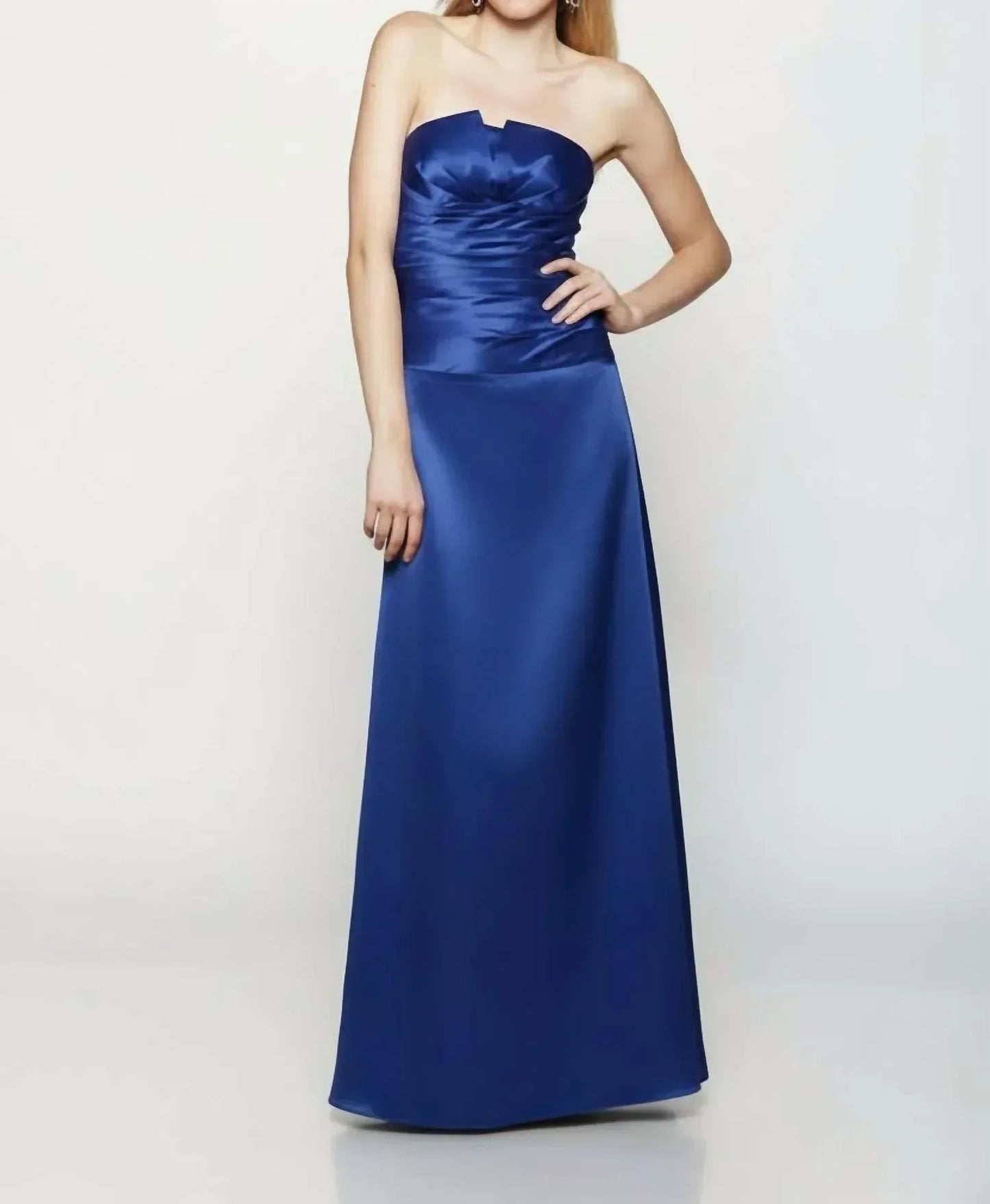 Milano Formals - Women's Timeless Grace Gown - Rack Hunt
