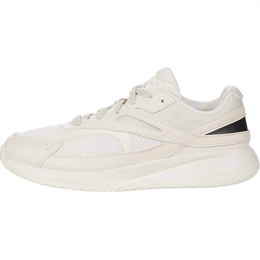 NinetyNine Products - Unisex The Point Sneaker - Rack Hunt