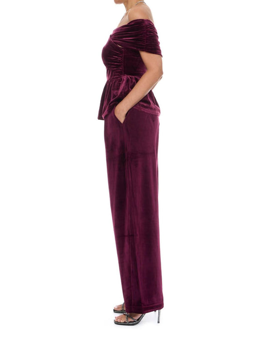 Eveline Pant