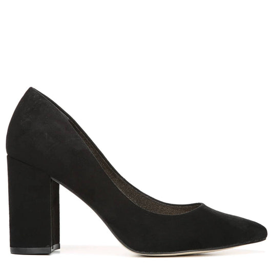 Women's Diva Pumps