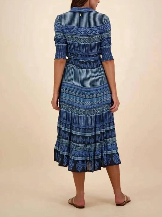 Rubyyaya - Noida Maxi Dress - Rack Hunt