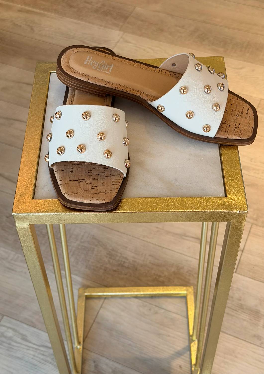Women's Come Aboard Sandals