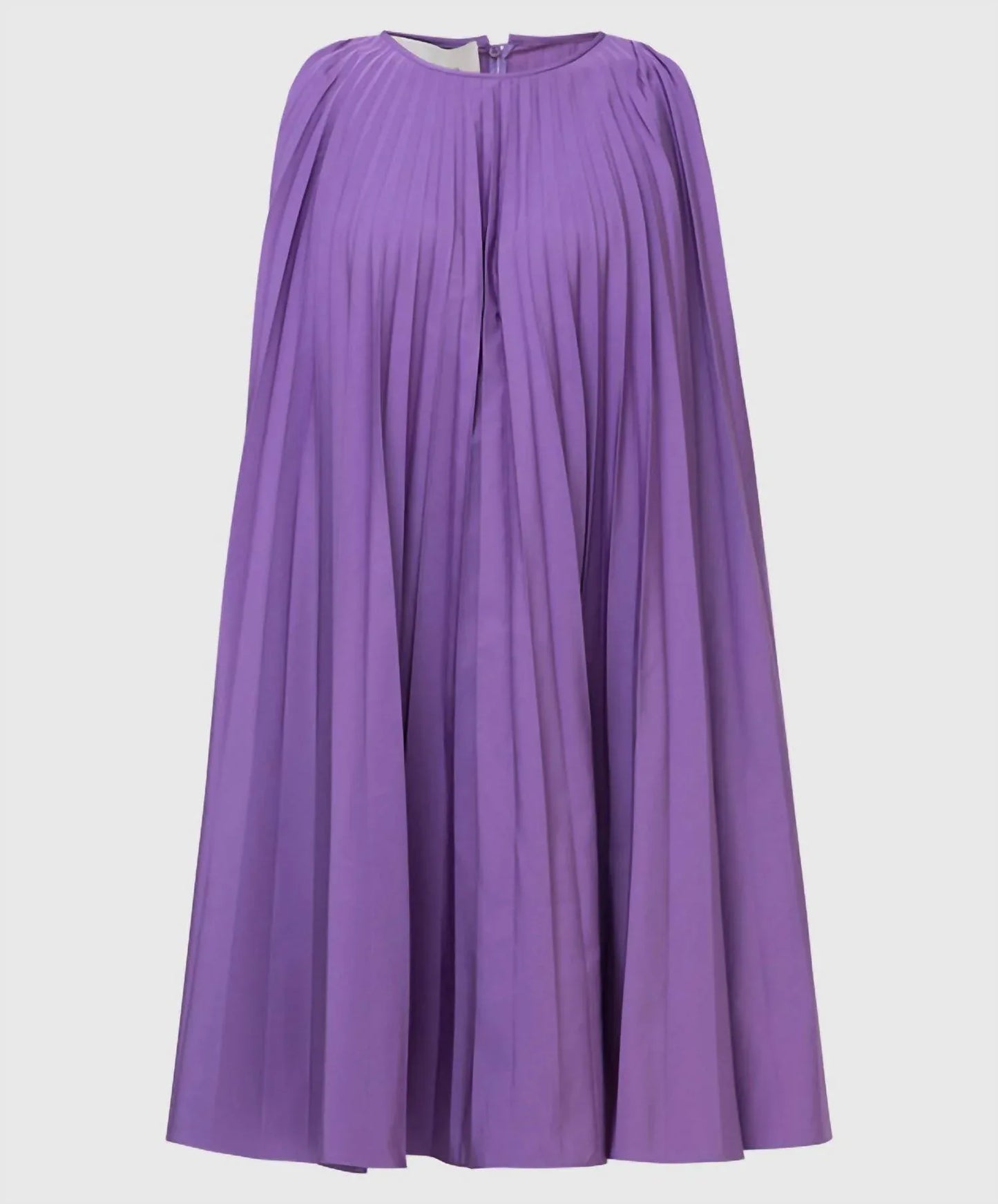 Valentino - Micro Faille Short Dress - Rack Hunt