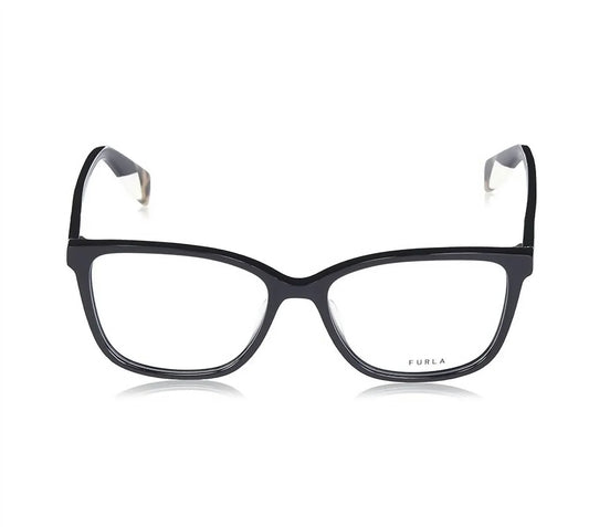 Furla - Women's Vfu579v Square Eyeglasses - Rack Hunt