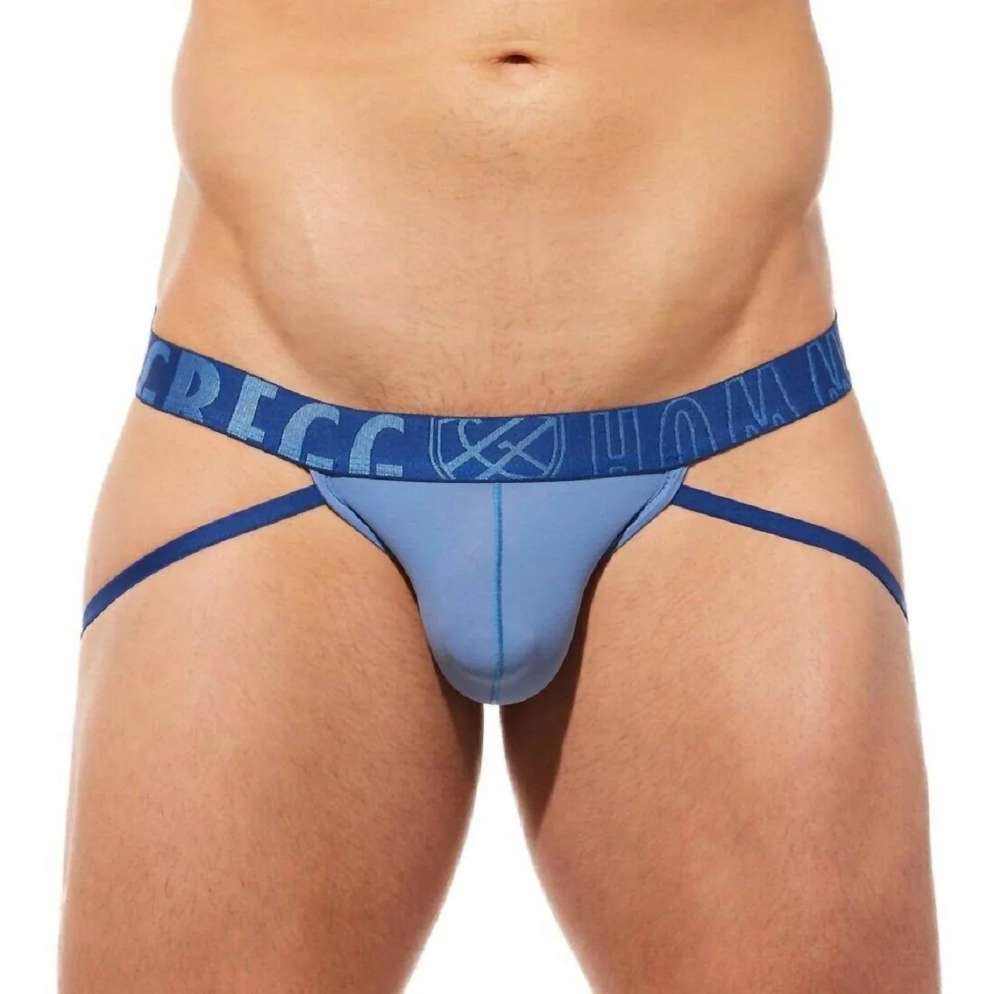 Gregg Homme - Men's Jock Strap Underwear - Rack Hunt