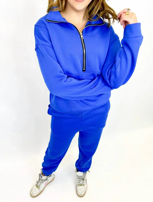 Queen Fashion Wholesale - Get Up And Go Set - Rack Hunt